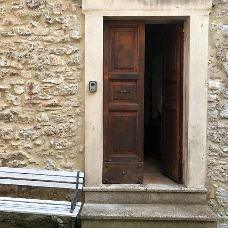 La Casetta Ferentillo Zewnętrze zdjęcie
